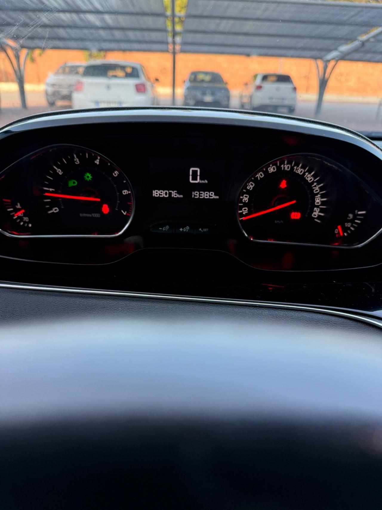 Peugeot 208 1.4 VTi 95 CV 5p. Active