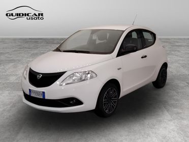 LANCIA Ypsilon III 2015 - Ypsilon 1.2 Elefantino Blu ecochic Gpl 69