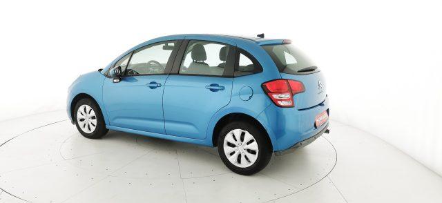 CITROEN C3 1.4 HDi 70 Seduction - OK NEOPATENTATO