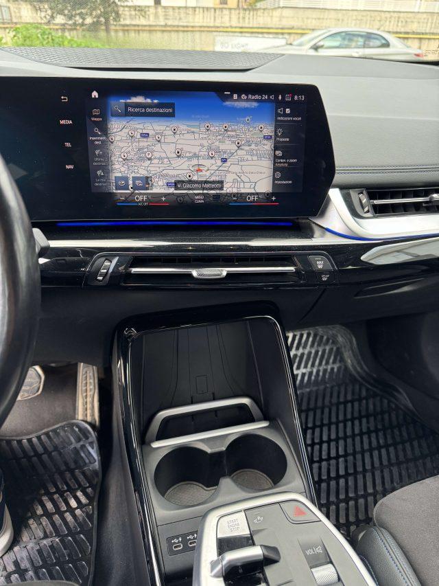 BMW 225 225xe Active Tourer iPerformance Msport auto