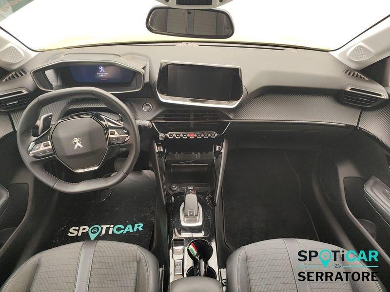 Peugeot 208 II 2019 1.2 puretech Allure Pack s&s 100cv eat8