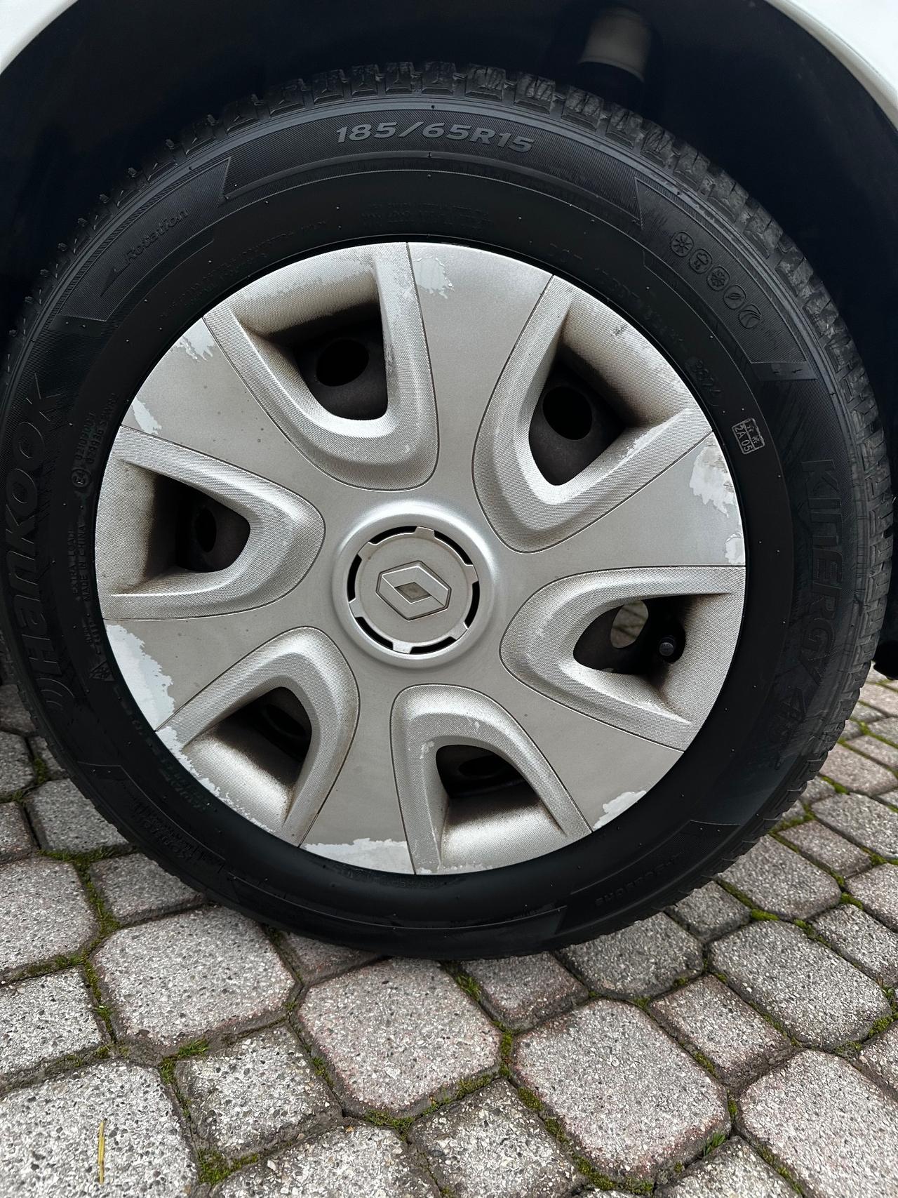 Renault Clio 1.2 75CV GPL 5 porte Live