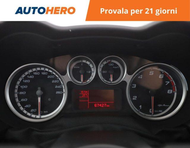 ALFA ROMEO MiTo 1.4 78 CV 8V S&S