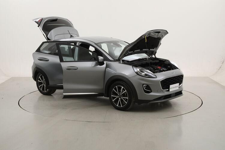 Ford Puma Titanium BZ267393 1.0 Mild Hybrid 125CV