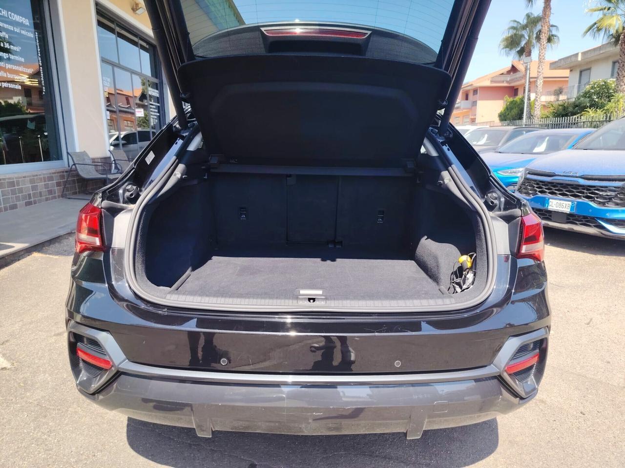 Q3 SPB 45 TFSI quattro S tronic