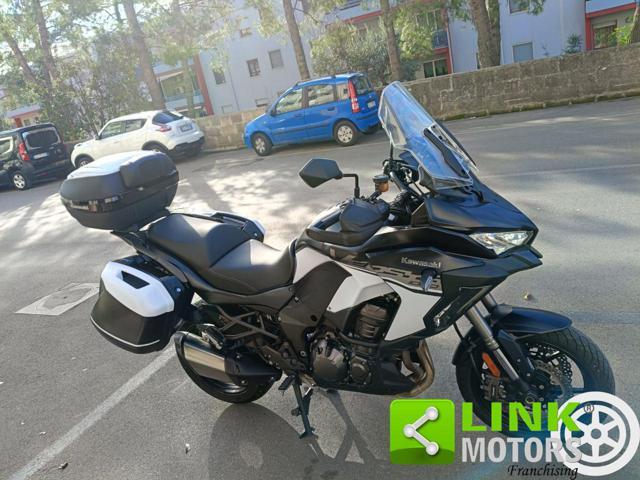 KAWASAKI Other VERSYS 1000 SE