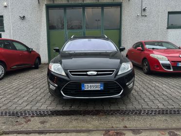 Ford Mondeo 2.0 TDCi 140 CV Station Wagon Titanium DPF