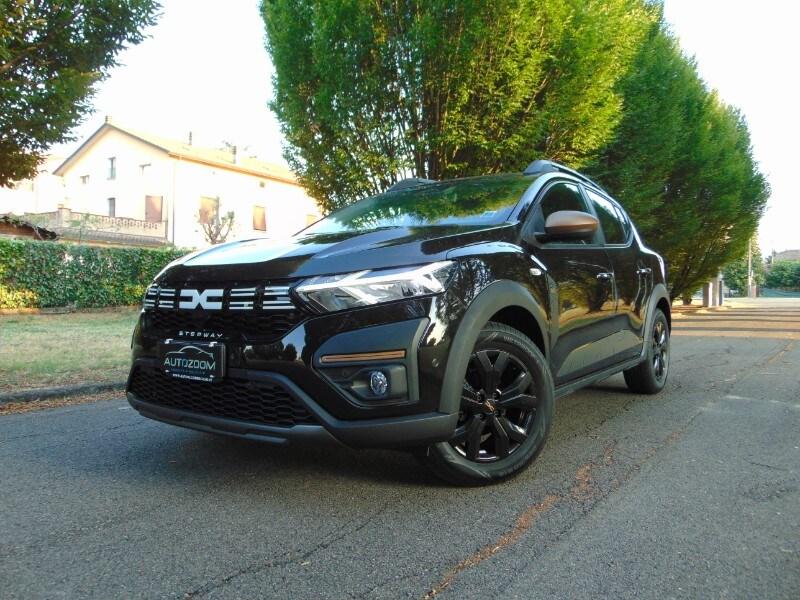 DACIA Sandero 3ª serie Sandero Stepway 1.0 TCe...