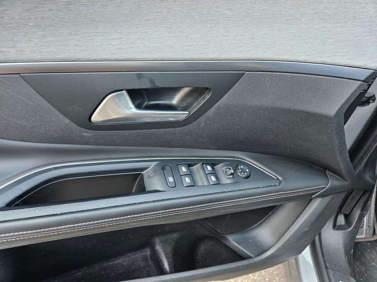 Peugeot 5008 BlueHDi 180 S&S EAT8 GT LINE -STRAFULL -