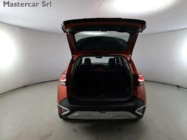 KIA Sportage Sportage 1.6 crdi mhev Business - GK250RP