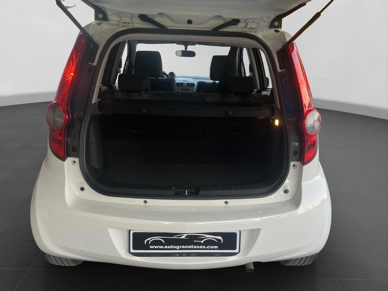 Opel Agila 1.0 68cv Elective NEOPATENTATI