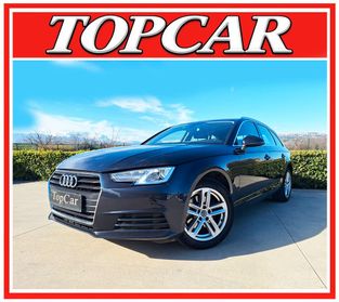 Audi A4 Avant Plus 2.0 TDI 150cv Cambio Automatico