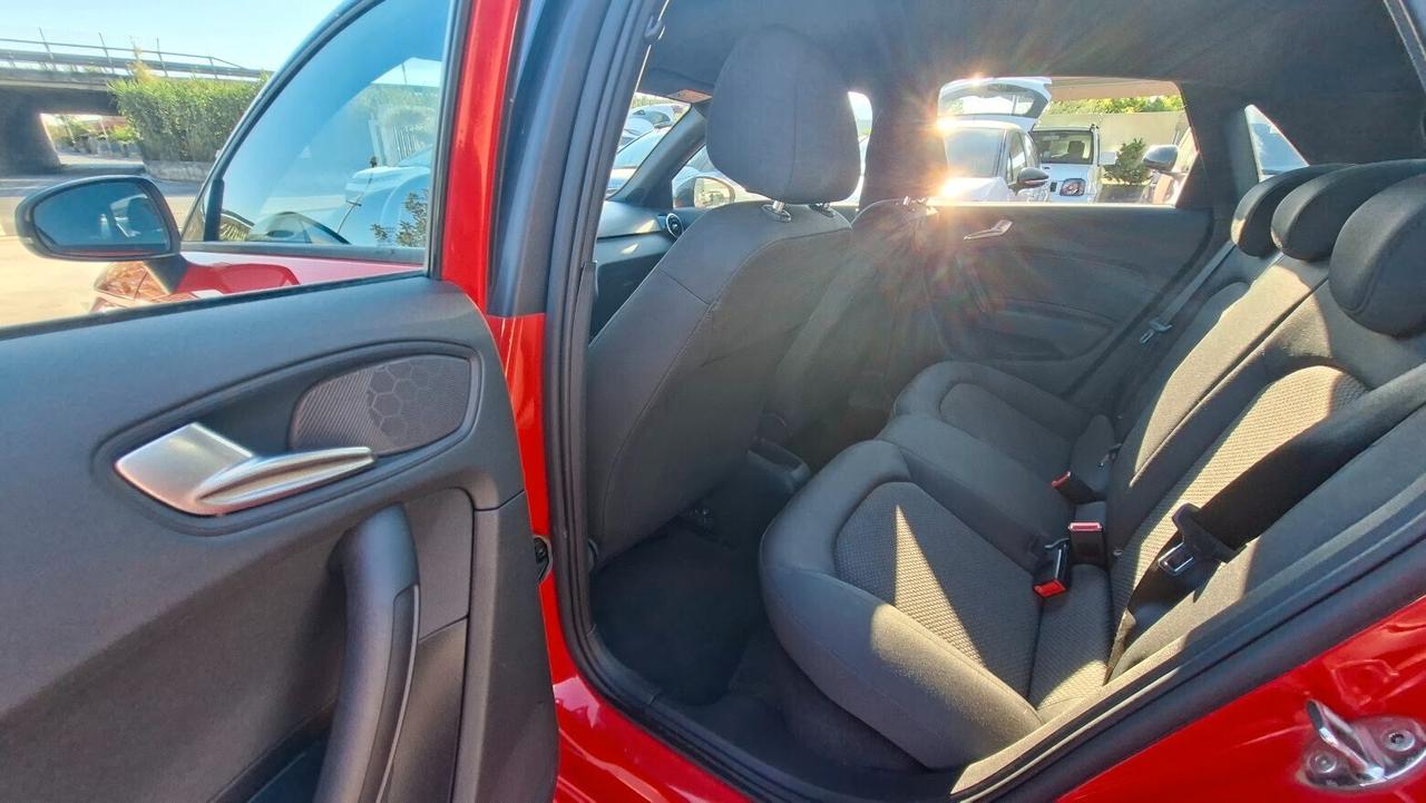Audi A1 SPB 1.0 TFSI ultra S tronic