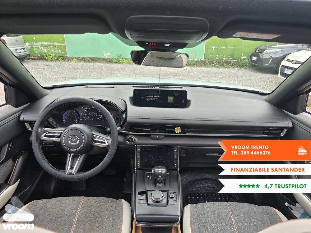 MAZDA MX-30 MX-30 100th Anniversary