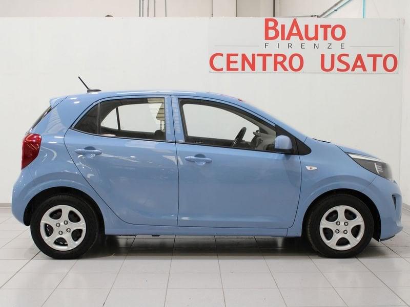 KIA Picanto 1.0 12V 5 porte Urban