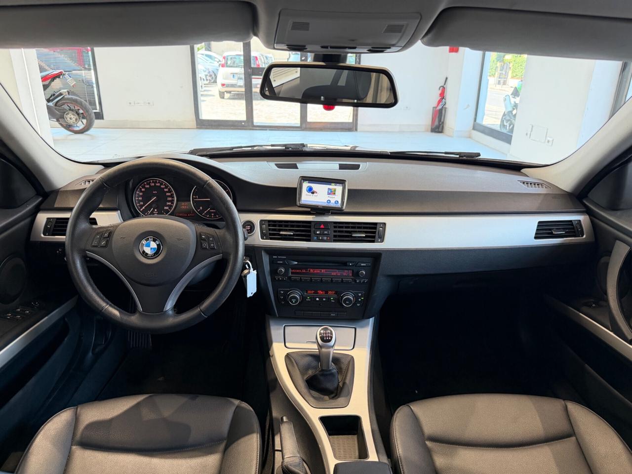 Bmw 320 320d cat Touring