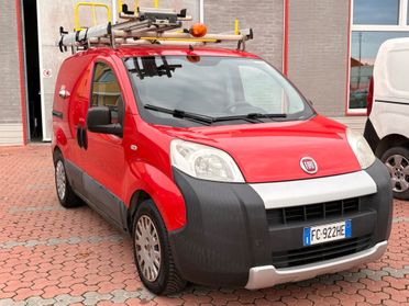 FIORINO 1.3 MJT 95CV - ATTREZZATO