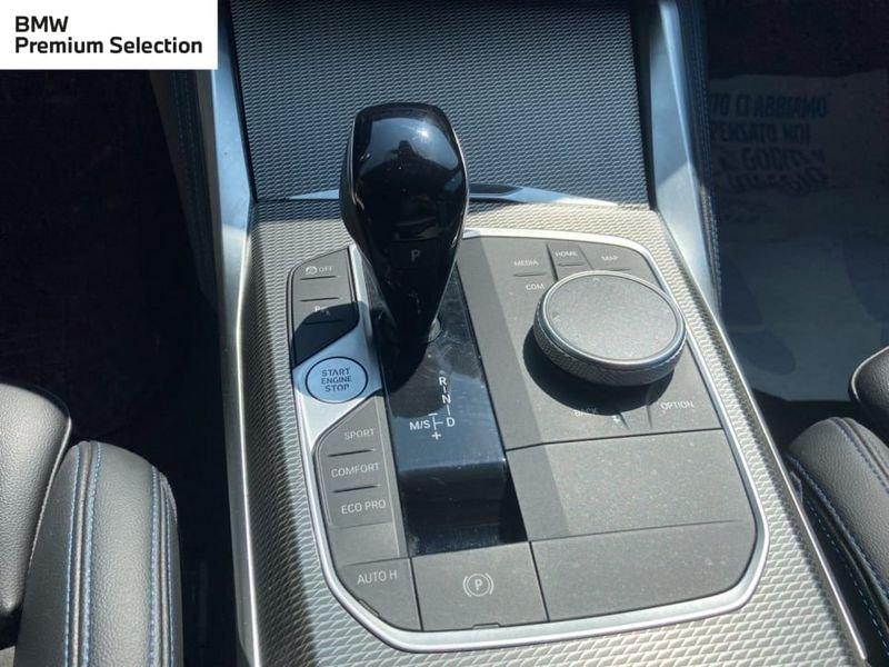 BMW Serie 4 Gran Coupé M440I GRAN COUPE MHEV 48V XDRIVE AUTO