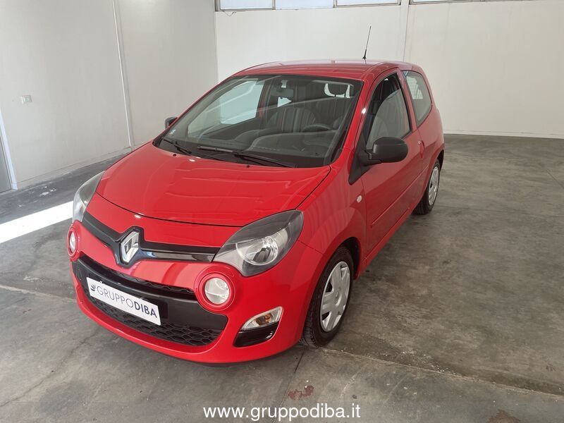 Renault Twingo 2012 Benzina 1.2 Wave 75cv