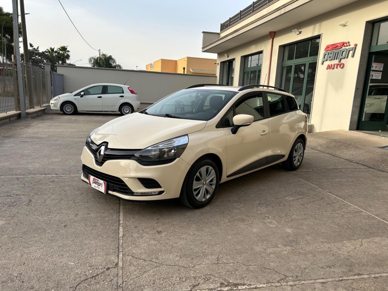 Renault Clio Sporter dCi 8V 75CV Start&Stop Energy Zen