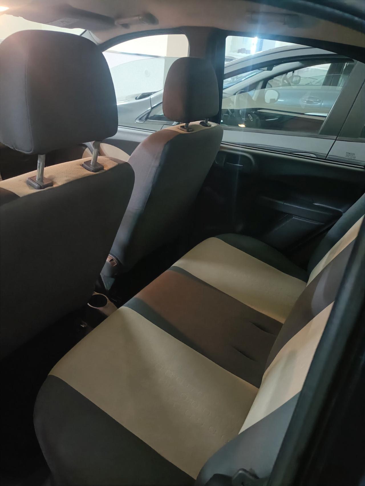 Fiat Panda 1.2 Dynamic GPL