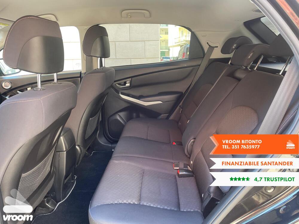 SSANGYONG Korando 3ª serie Korando 2.2 Diesel ...