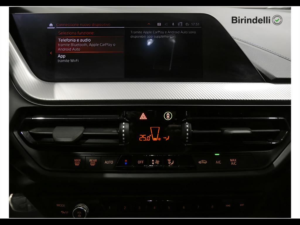 BMW Serie 1 (F40) - 116d 5p. Msport