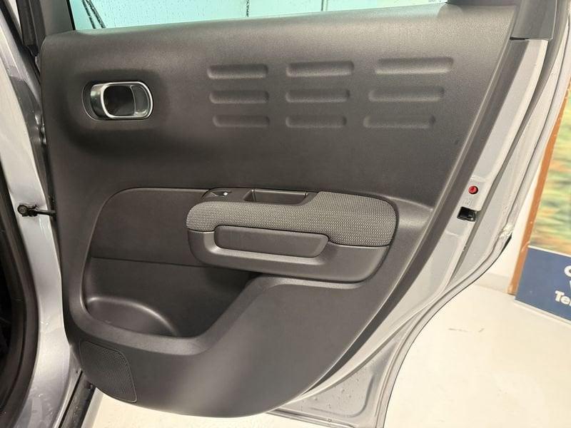 Citroën C3 Aircross C3 Aircross PureTech 110 S&S You