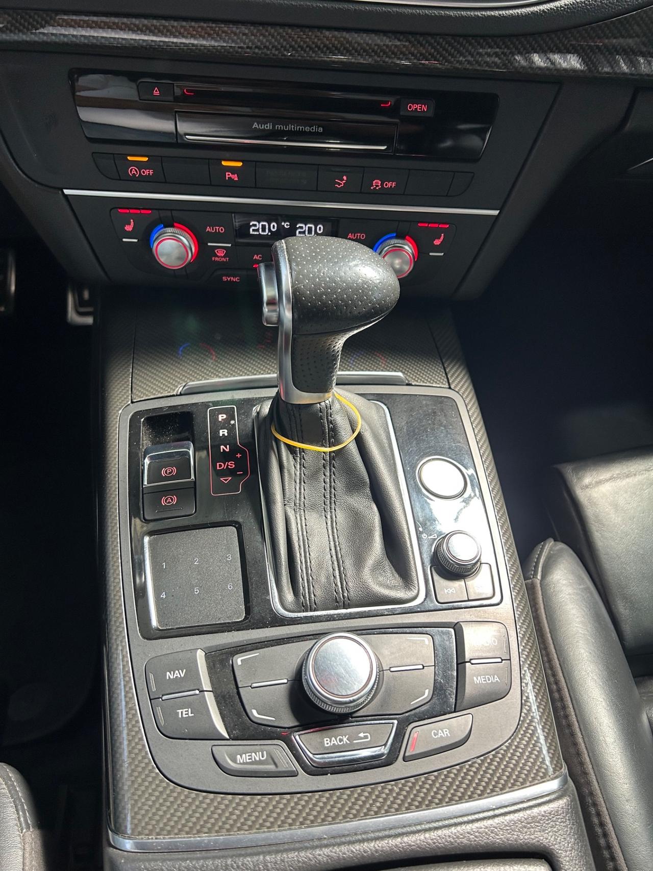 Audi A7 SPB 3.0 TDI 245 CV quattro S tronic