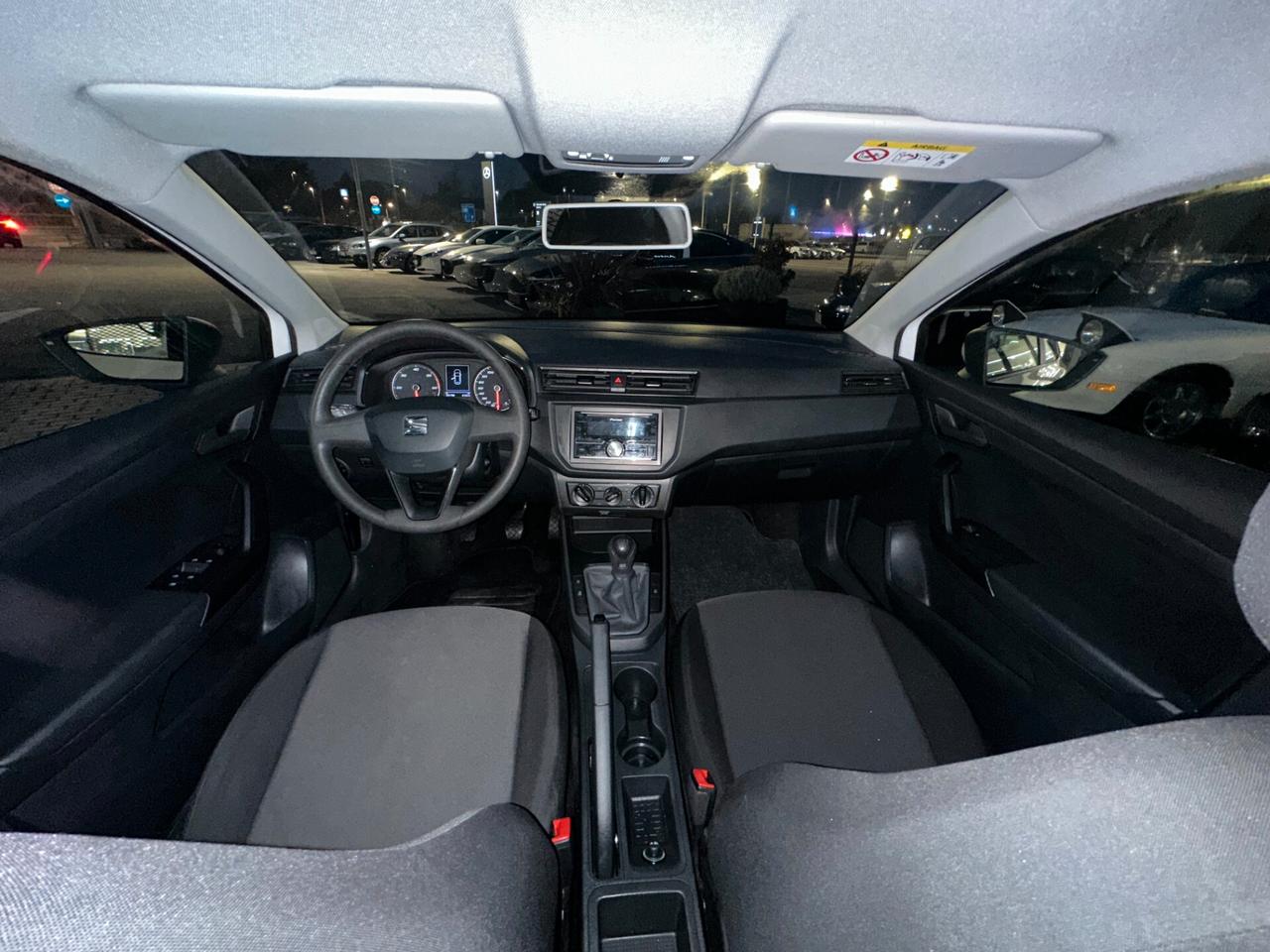 Seat Ibiza 1.6 TDI 95 CV 5 porte FR