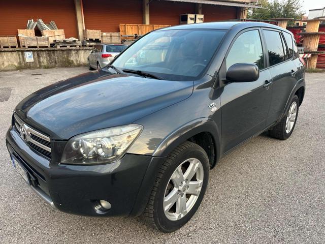 TOYOTA RAV 4 MY23 RAV4 2.2 D-4D 177 CV Sol Plus Bellissima