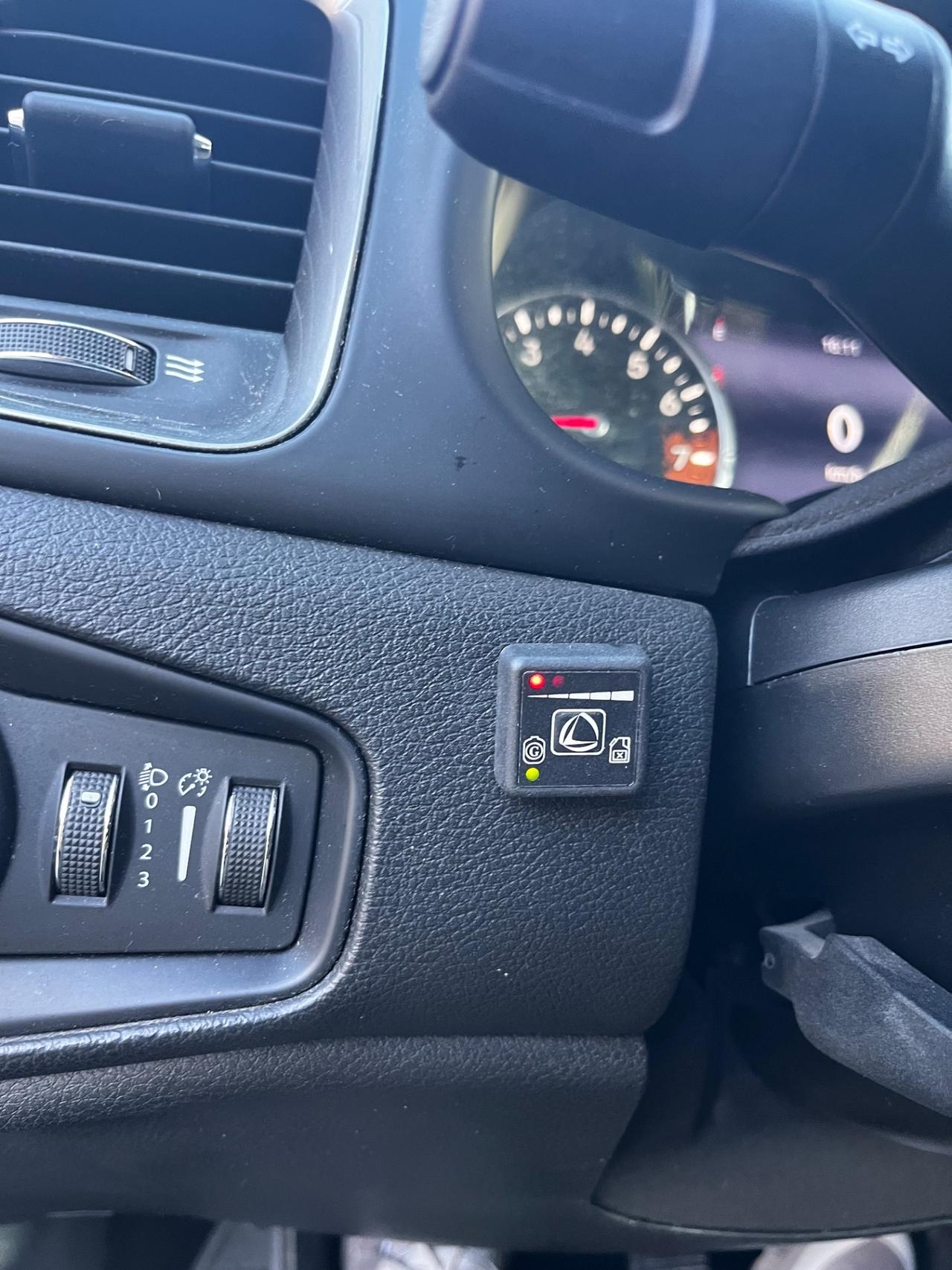 Jeep Renegade 1.4 MultiAir Limited GPL