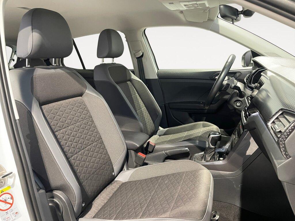 Volkswagen T-Cross 1.5 TSI 150CV DSG Advanced