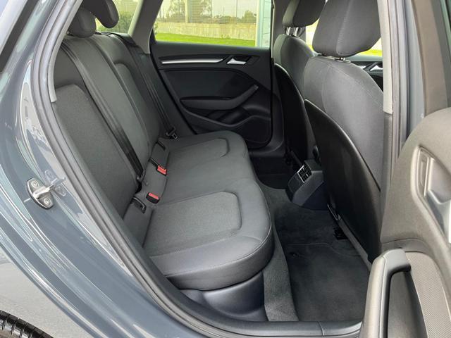 AUDI A3 SPB 30 TDI S tronic Admired