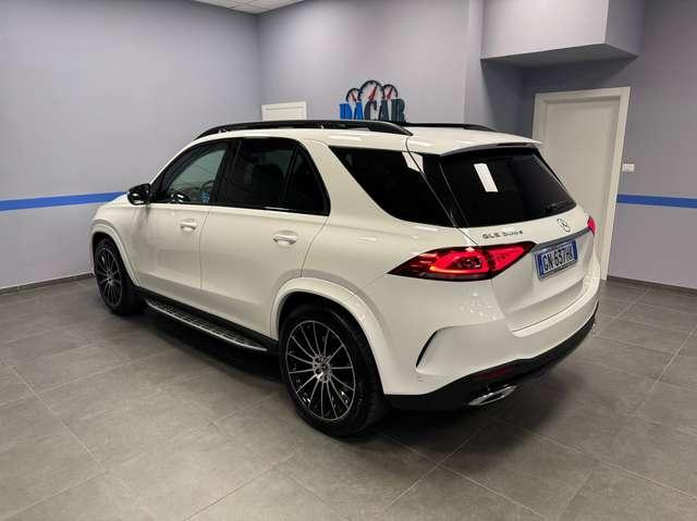Mercedes-Benz GLE 300 GLE 300 d mhev Premium 4matic auto *IVA-ITA-TETTO*