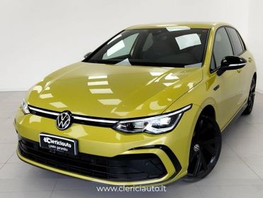 Volkswagen Golf 1.5 eTSI 130 CV EVO ACT DSG R-Line