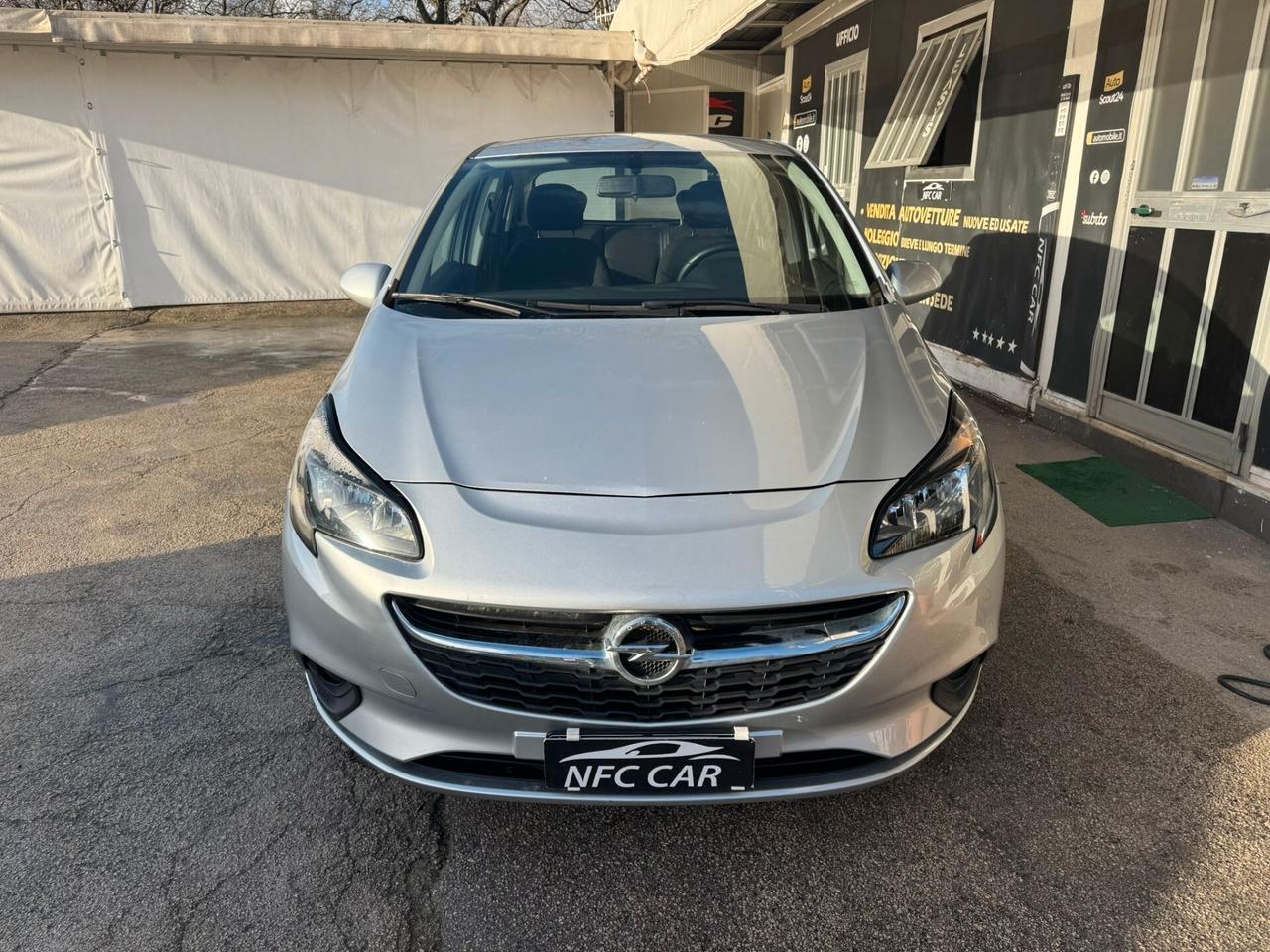 Opel Corsa 1.4 90CV GPL Tech 5 porte Cosmo