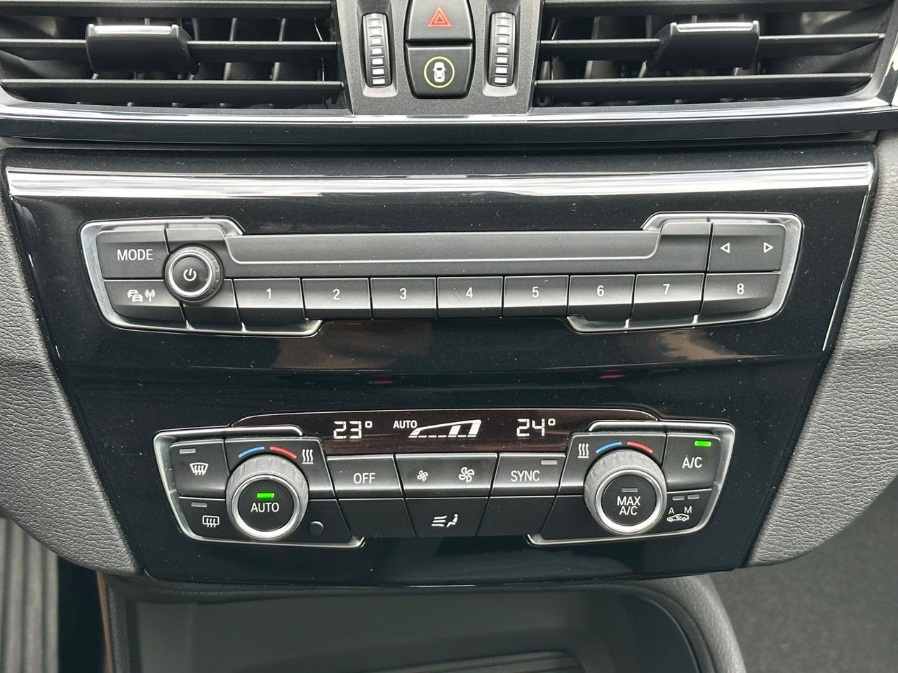 Bmw X1 xDrive20d