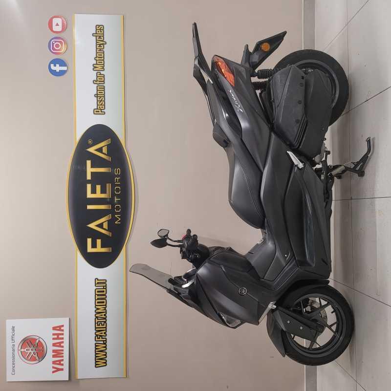 Yamaha X-Max 300 ABS - 2018
