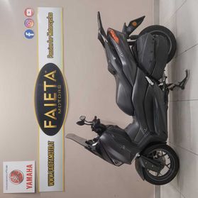 Yamaha X-Max 300 ABS - 2018