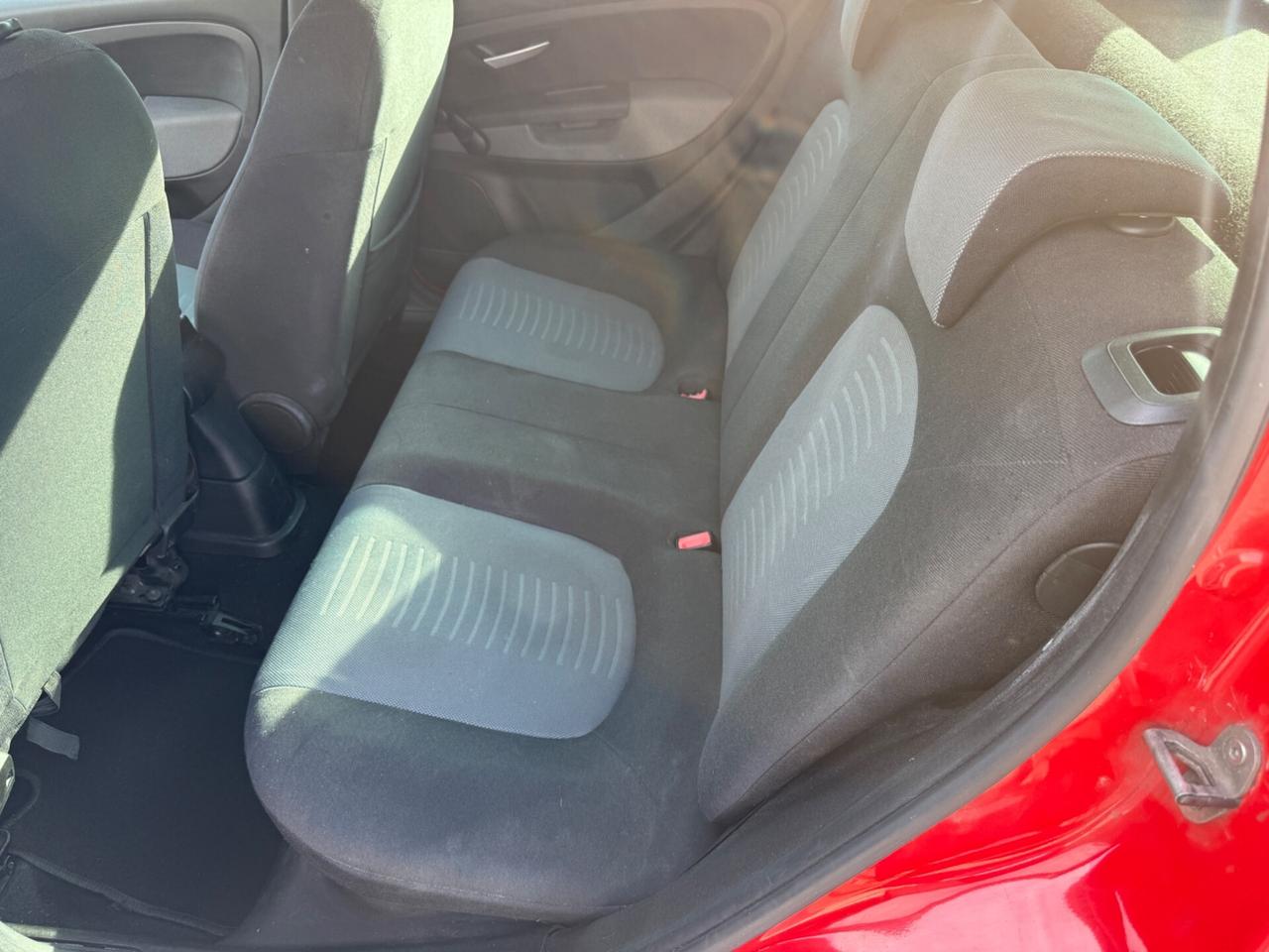 Fiat Grande Punto Grande Punto 1.3 MJT 90 CV 5 porte Emotion
