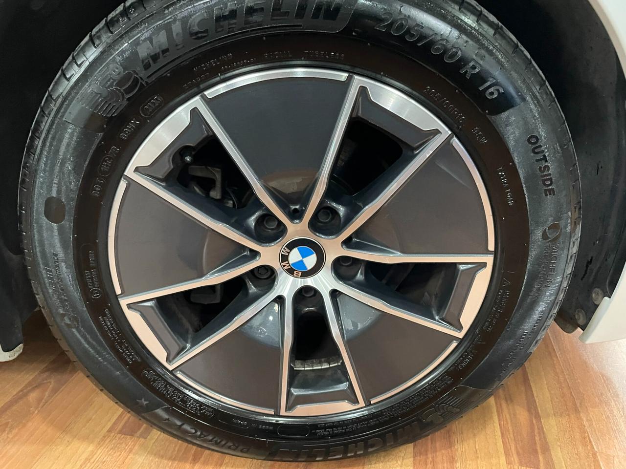 BMW 318D MHEV 48V ADVANTAGE - Luglio 2021