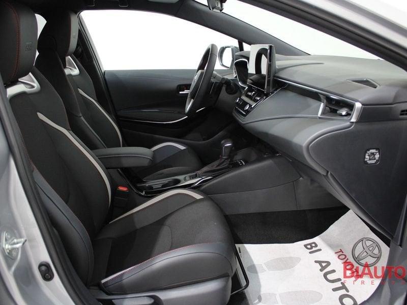 Toyota Corolla GR SPORT 2.0 Hybrid