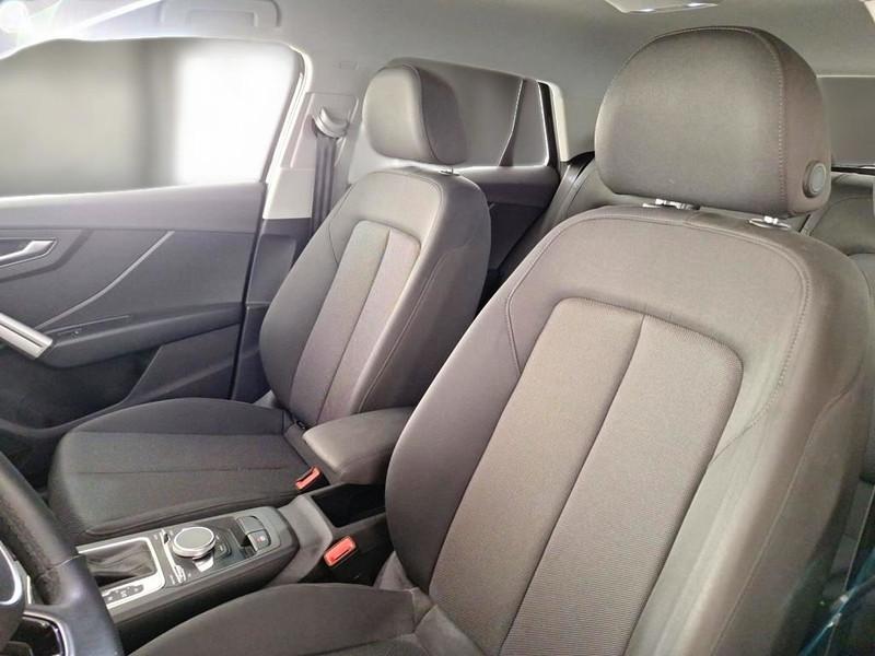 AUDI Q2 2.0 30 TDI ADMIRED ADVANCED S TRONIC SUV