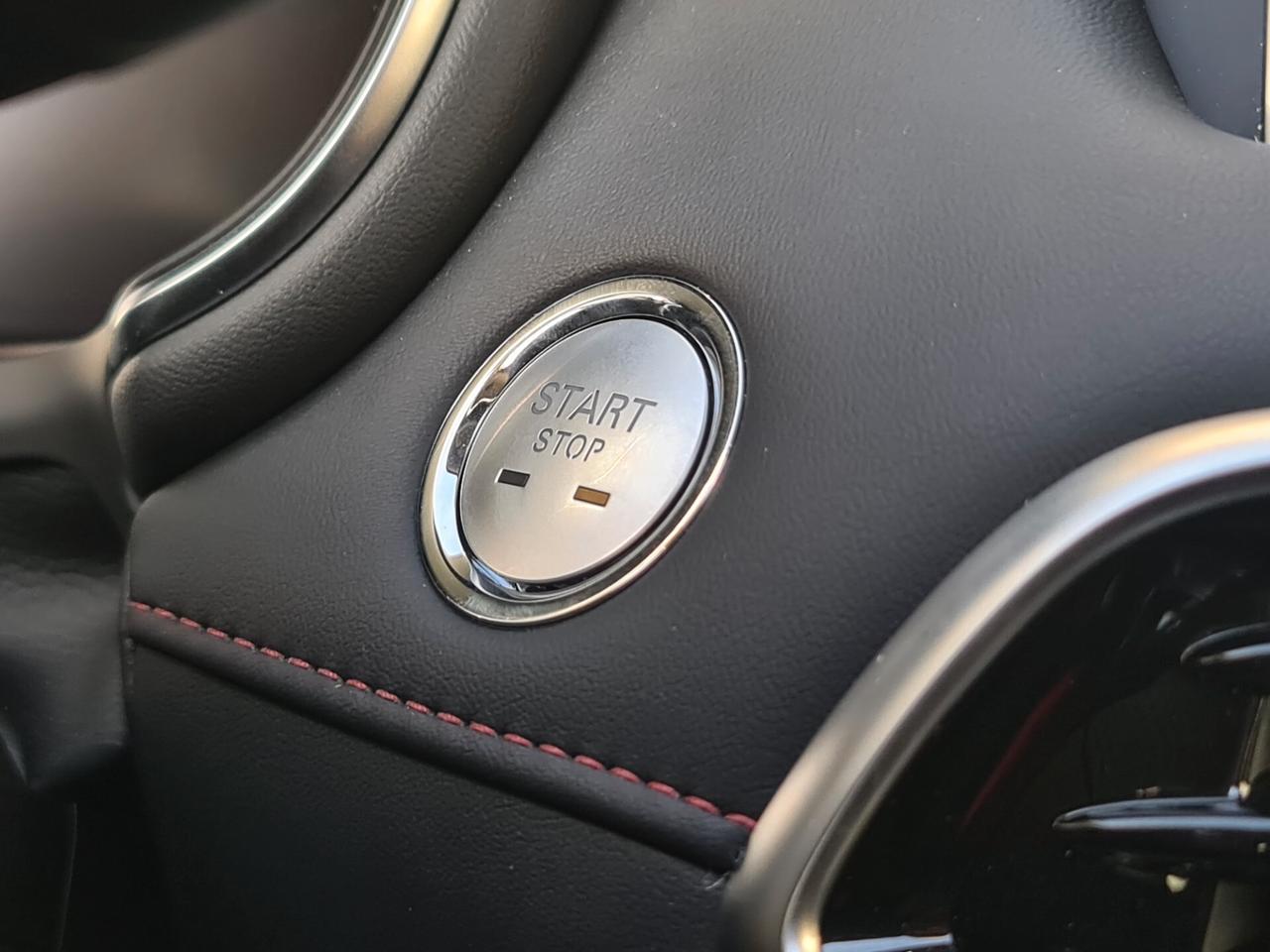 Mg HS 1.5T-GDI AT Luxury - Pari al nuovo