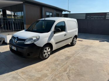 Renault Kangoo 1.5 dCi 90CV 5 porte Extrem