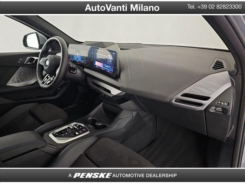 BMW Serie 1 118d MSport Pro