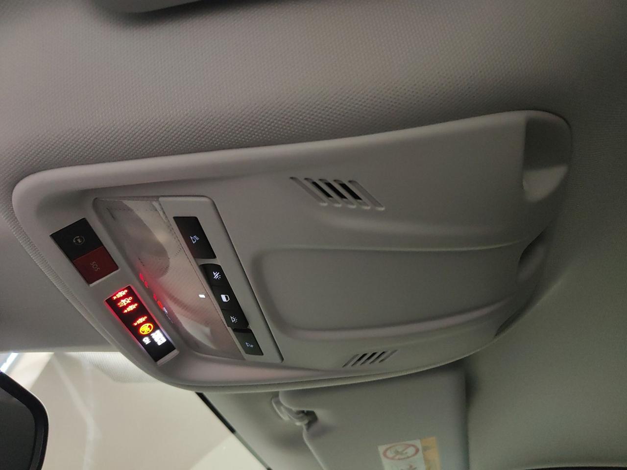 OPEL Grandland 2022 1.5 ECOTEC 130CV GS AT8 (CAMBIO AUTOMATICO)