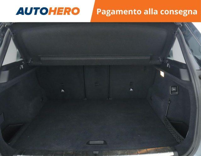 BMW X1 sDrive18d Business