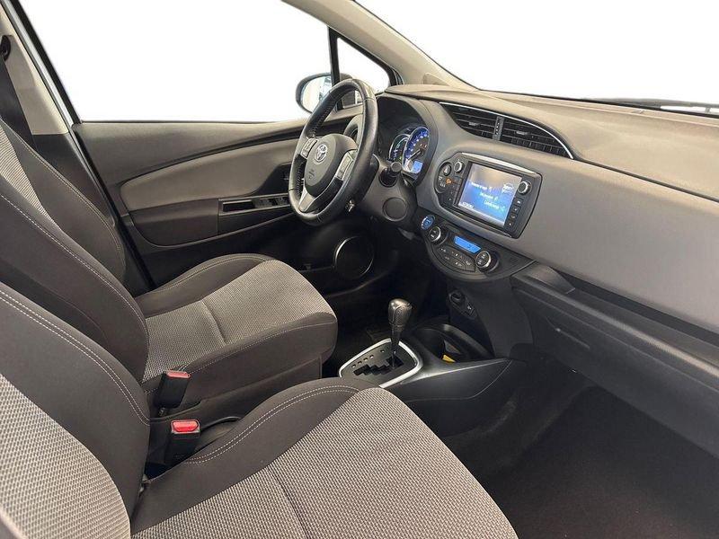 Toyota Yaris 1.5 Hybrid Active